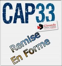 Programme Remise en Forme Cap 33 - Grayan et l'Hôpital