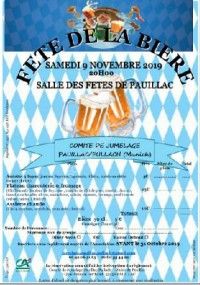 Fête de la Bière 2019