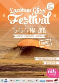 Lacanau Gliss' Festival