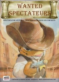 Spectacle In the Far Sud West