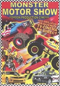 Monster Motor Show