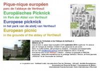 Pique-Nique Européen