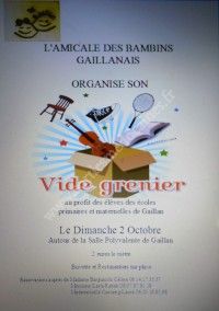 Vide-Grenier