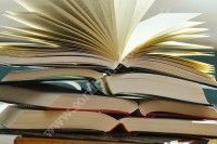 VIDE BIBLIOTHEQUE : BD, LIVRES, ETC