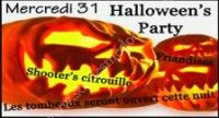 Halloween's Party