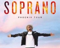 Soprano en concert - départ Médoc en Bus