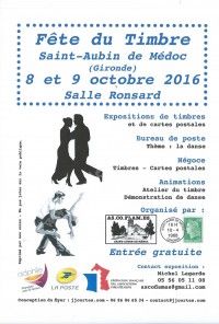 Fête du Timbre