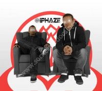 IPHAZE en Concert !!!