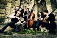 Les Gosses de la rue en showcase