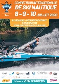 Malibu Open - French Edition 2022