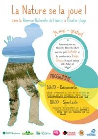 La Nature se la Joue
