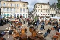 Vide grenier de l'hiver