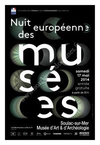 Nuit des Musées