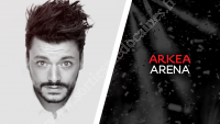 Spectacle Kev Adams - Sois 10 ans / Arkéa Arena