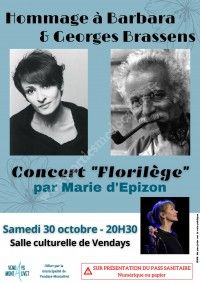 Concert hommage â