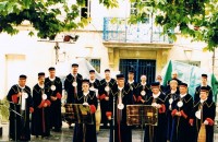 Fête de la Lamproie