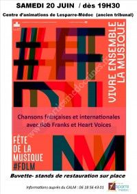Fête de la Musique