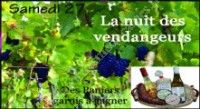 Nuit des Vendangeurs