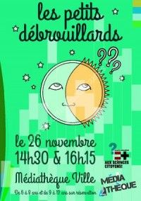 Les Petits Débrouillards