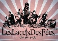 Les Lacets des Fées en Concert