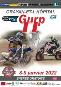 Gurp TT 2022