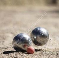 Grand Prix de Lacanau de Pétanque 2022