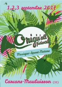Origin'All Festival 2017