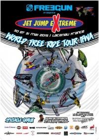 Jet Jump Extreme 2015