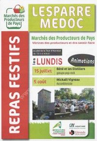 Marché des Producteurs de Pays