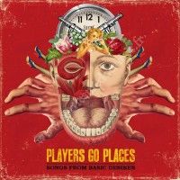 Players Go Places en concert à l'Antidote Hourtin