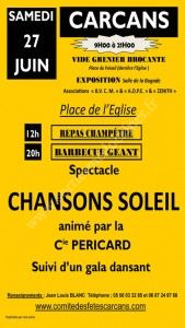 Gala de la Saint-Jean