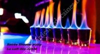 Soirée Shooter Party - Le Loft