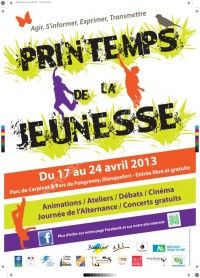 Printemps de la Jeunesse