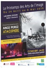Le Printemps des Arts de l'Image
