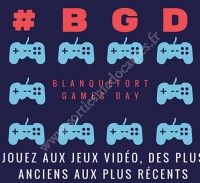 Blanquefort Games Day