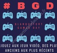 Blanquefort Games Day