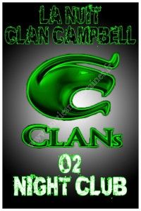 La Nuit Clan Campbell