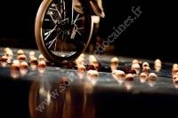 Six pieds sur terre - Cie LAPSUS