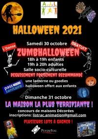 Halloween 2021