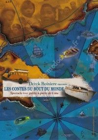 Les contes du bout du monde ...