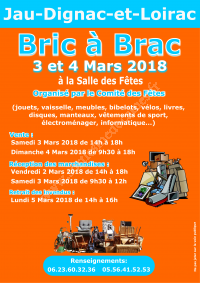 Bric à Brac