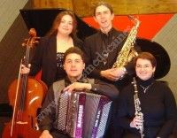 Musiques Originales de la Grande Europe