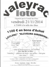 GRAND LOTO