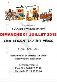 Vide-Grenier