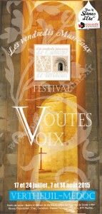 Voûtes et Voix : Duarte