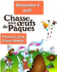 Chasse aux oeufs