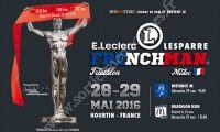 FrenchMan 2016