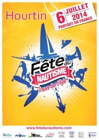 Fête du Nautisme