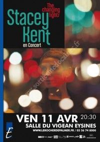 Concert Stacey Kent