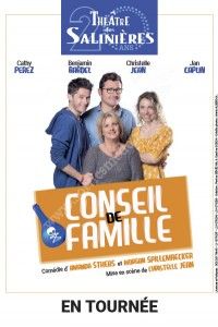 Conseil de Famille